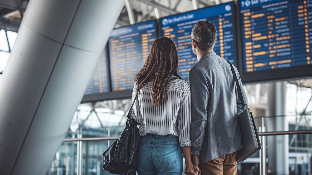 Navigating Gatwick Airport: Your Ultimate Guide to Hassle-Free Transfers